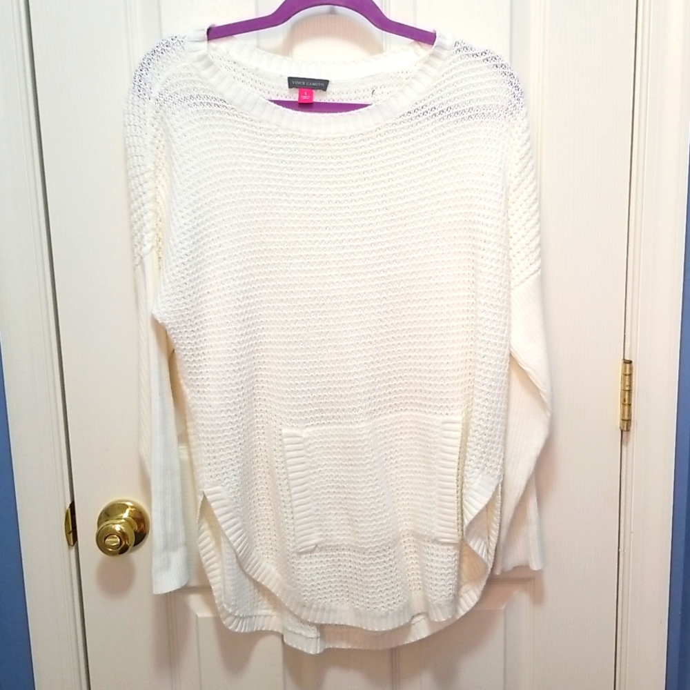 Vince Camuto sweater